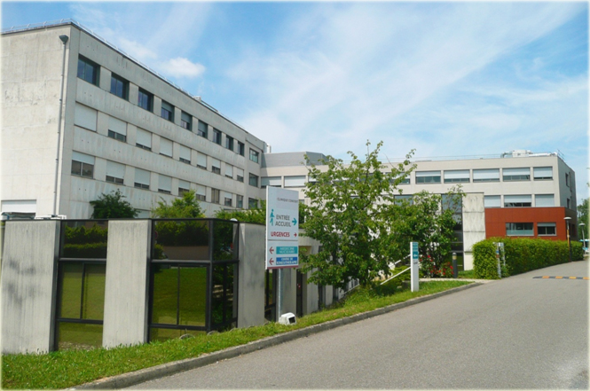 clinique